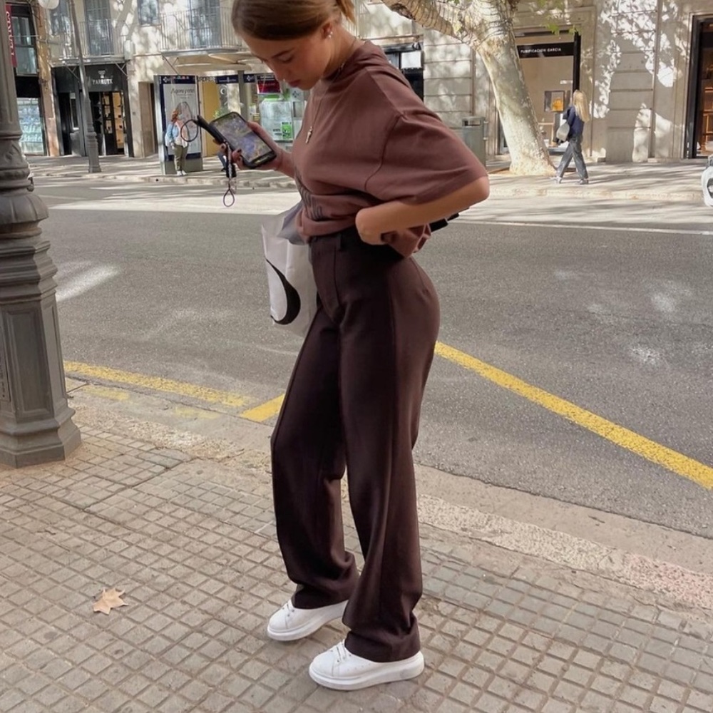 Full Length Pant - Picture 7 of 9